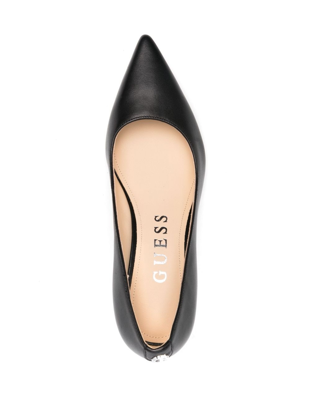 70mm Bravo pumps - 4