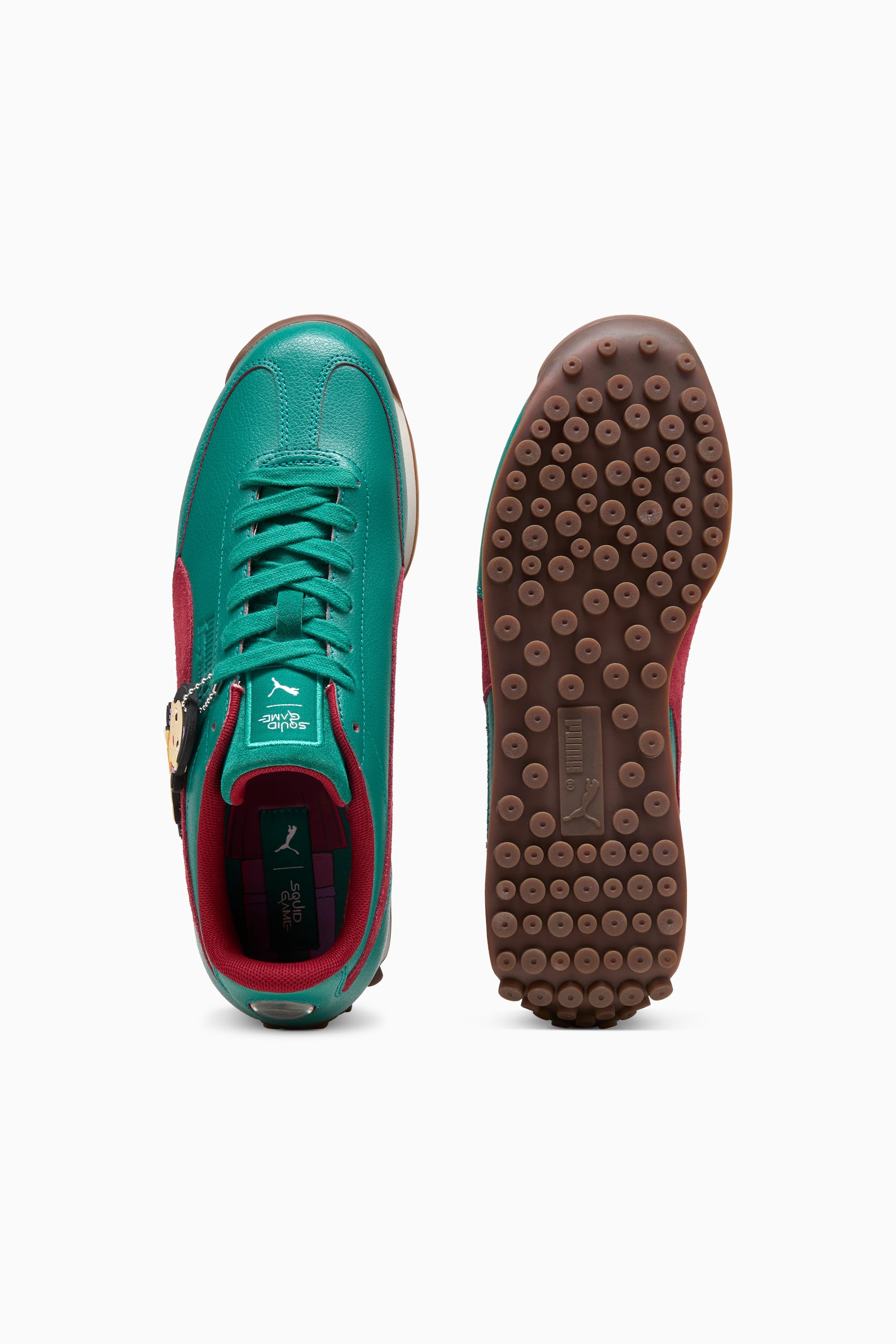 PUMA x SQUID GAME Easy Rider Men's Sneakers - 7