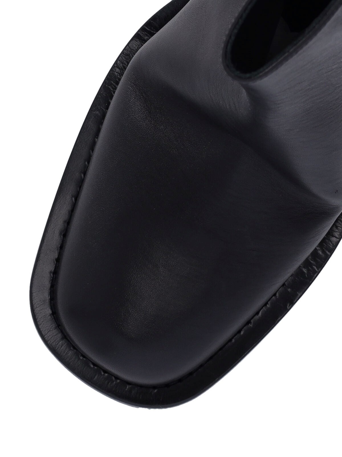 'FRANKIE' ANKLE BOOTS - 5