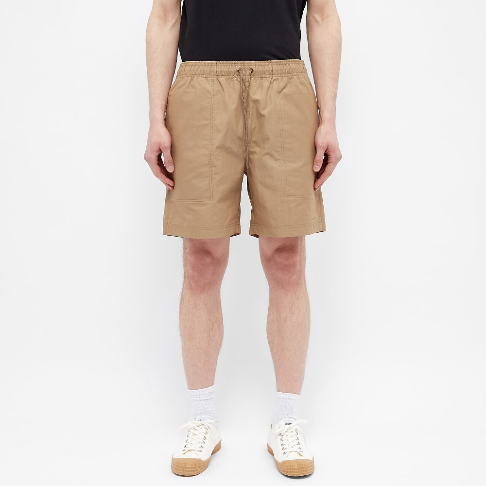 Filson Green River Water Short - 4