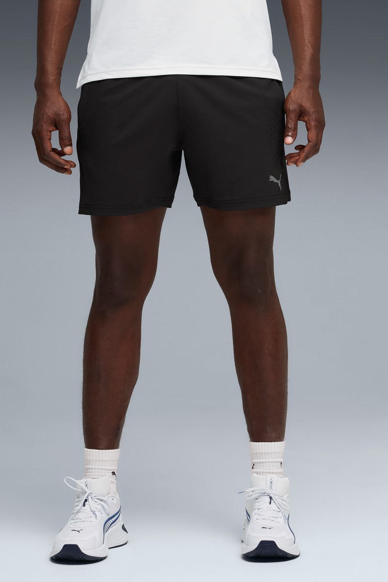 PUMA PWRMODE Training Men's 5" Woven Shorts outlook