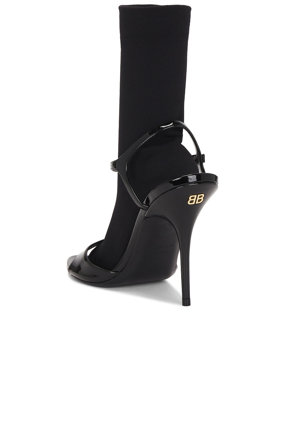 Avenue Sock Boot - 3