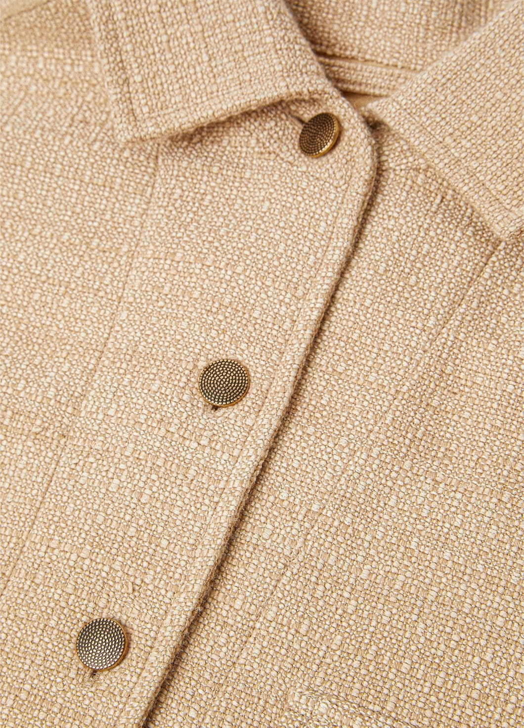 Darby Overshirt - 7