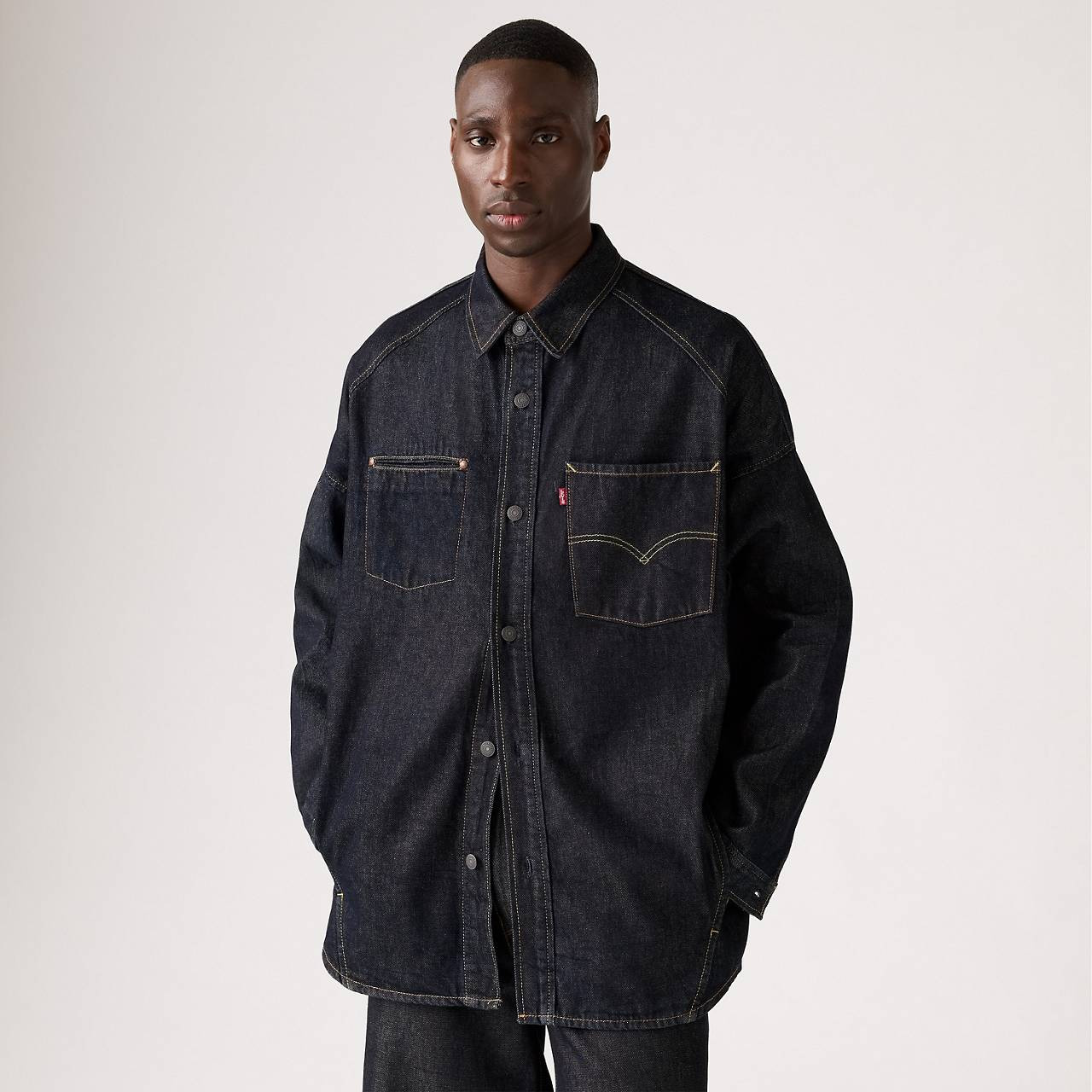 TWISTED SHACKET - 3