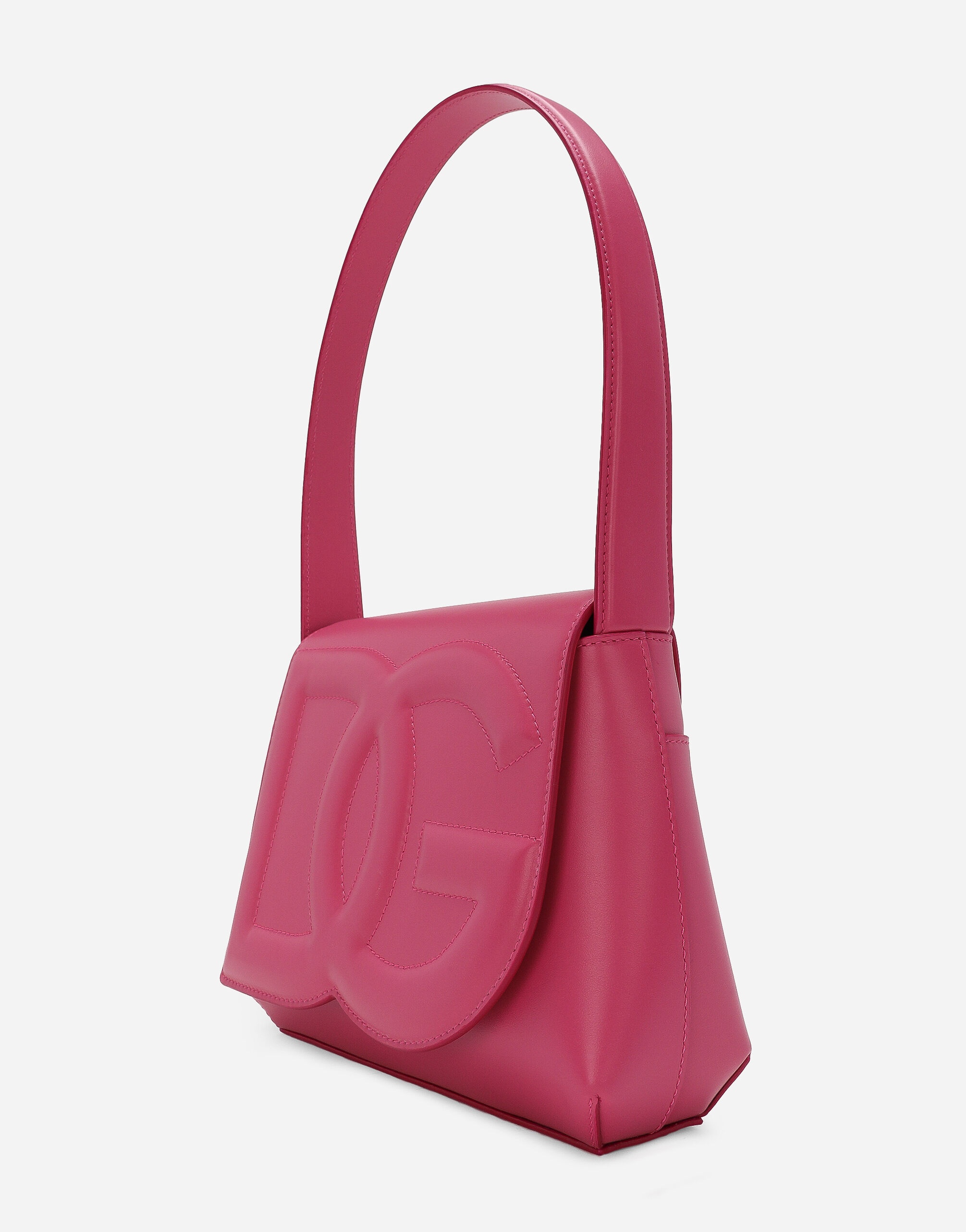 DG Logo Bag shoulder bag 6