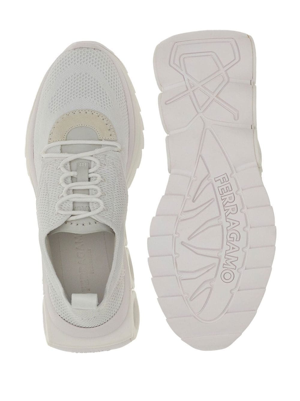 Ferragamo Sneakers - 3