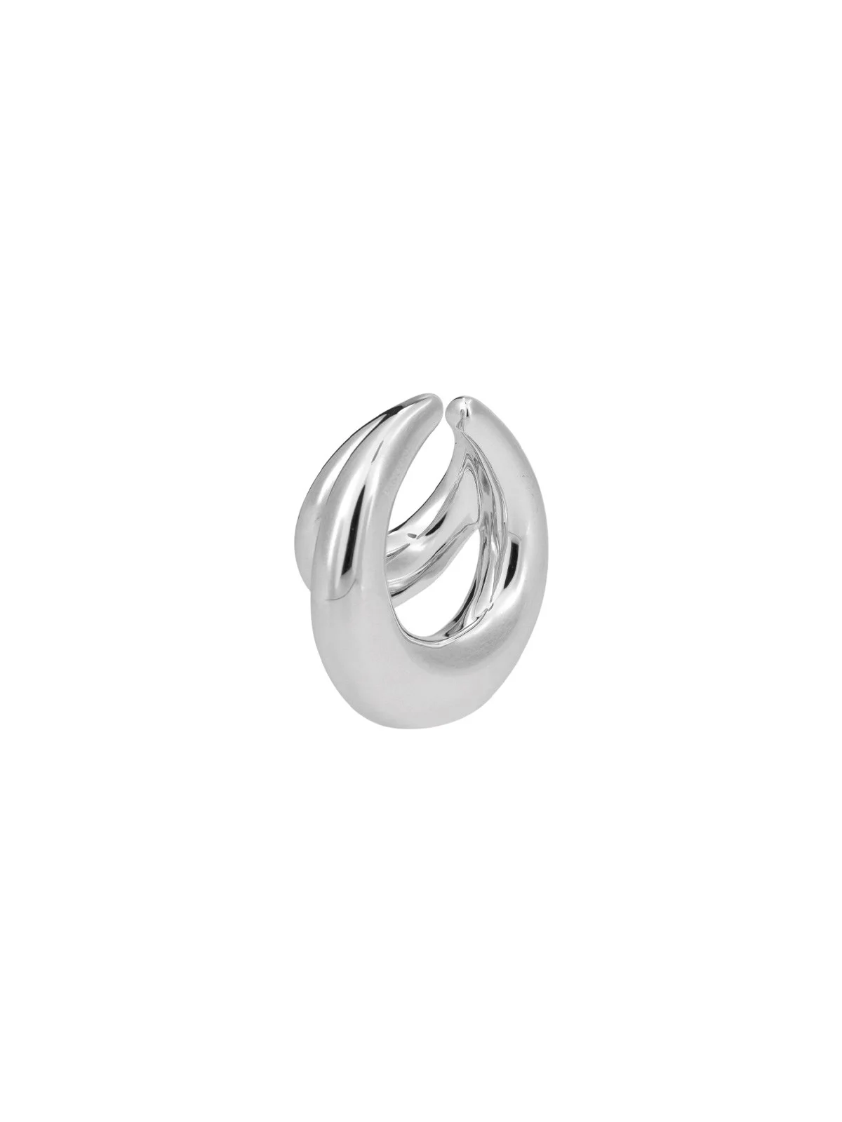 EAR CUFF "BLOW UP" - 1