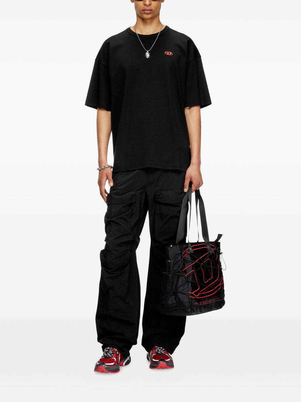 T-Boxt-T6 T-shirt - 2