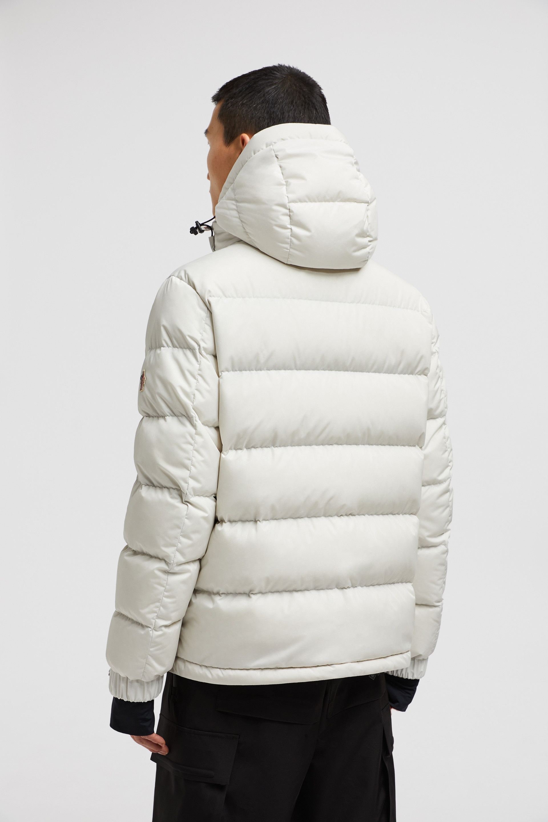 Isorno Short Down Jacket - 5