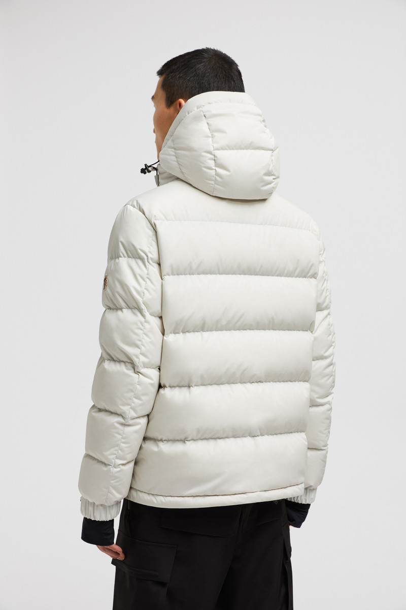 Isorno Short Down Jacket 5