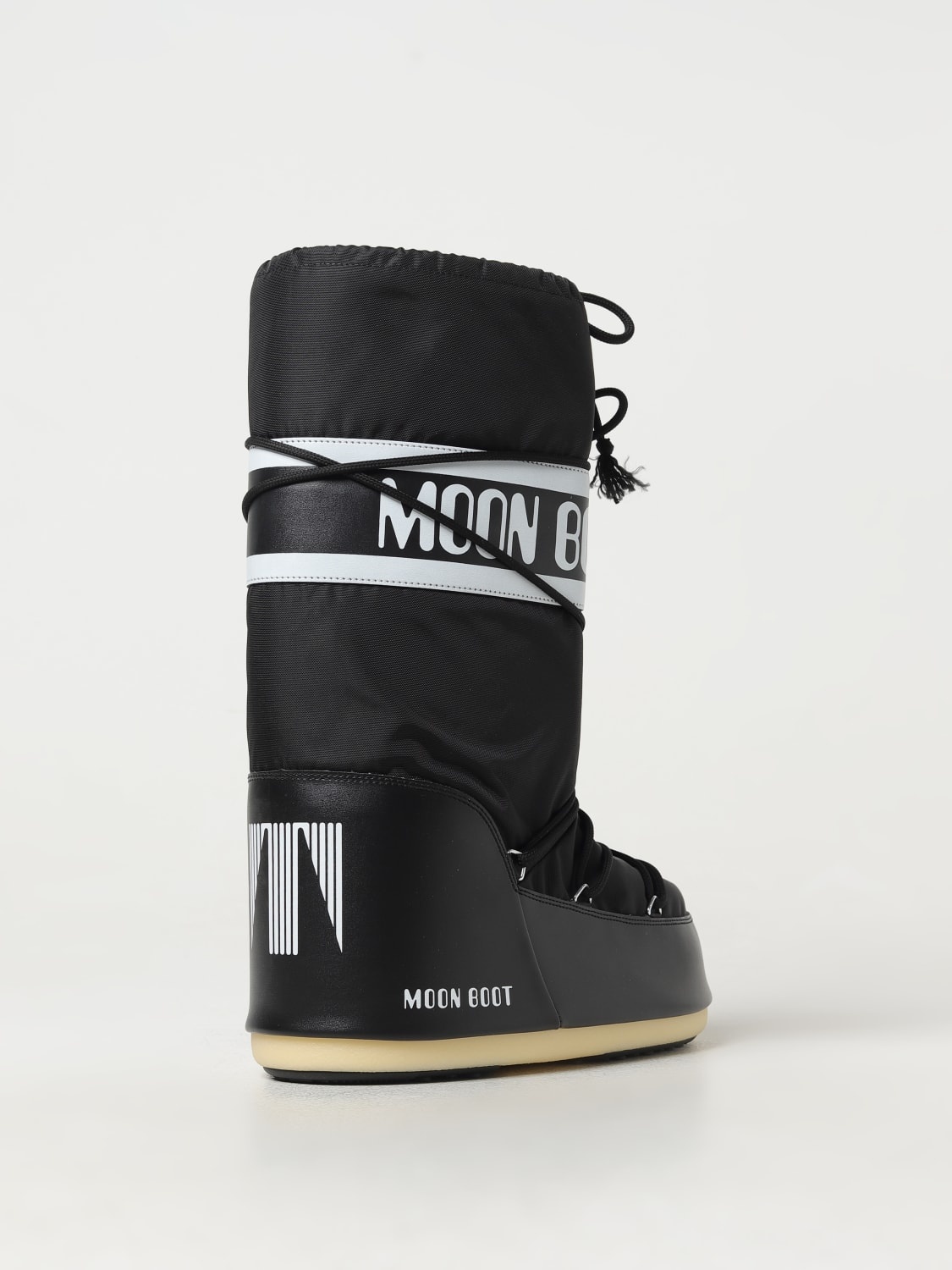 Shoes men Moon Boot - 3