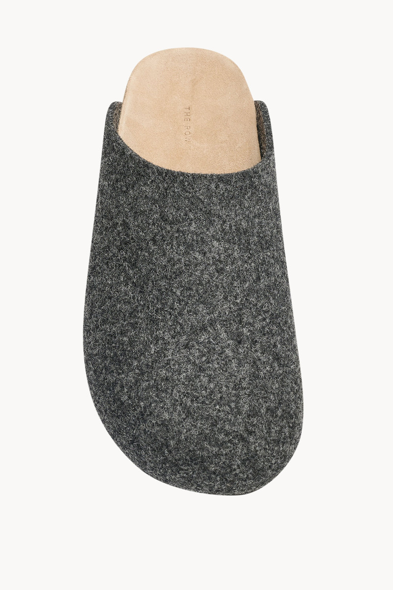 Hudson Two Slip On 3