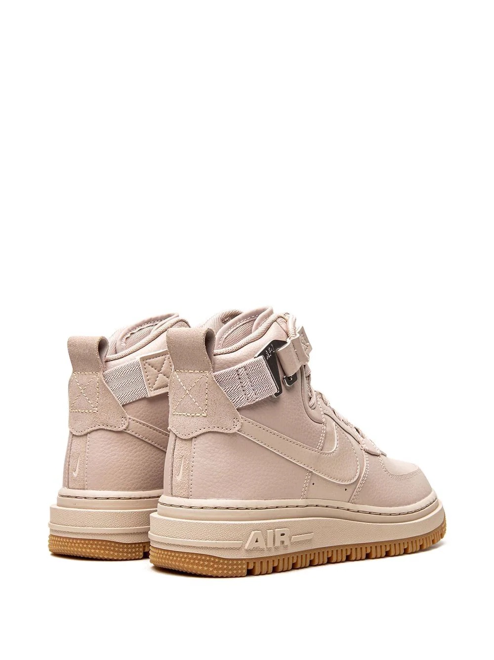 Air Force 1 Utility 1 high-top sneakers - 3