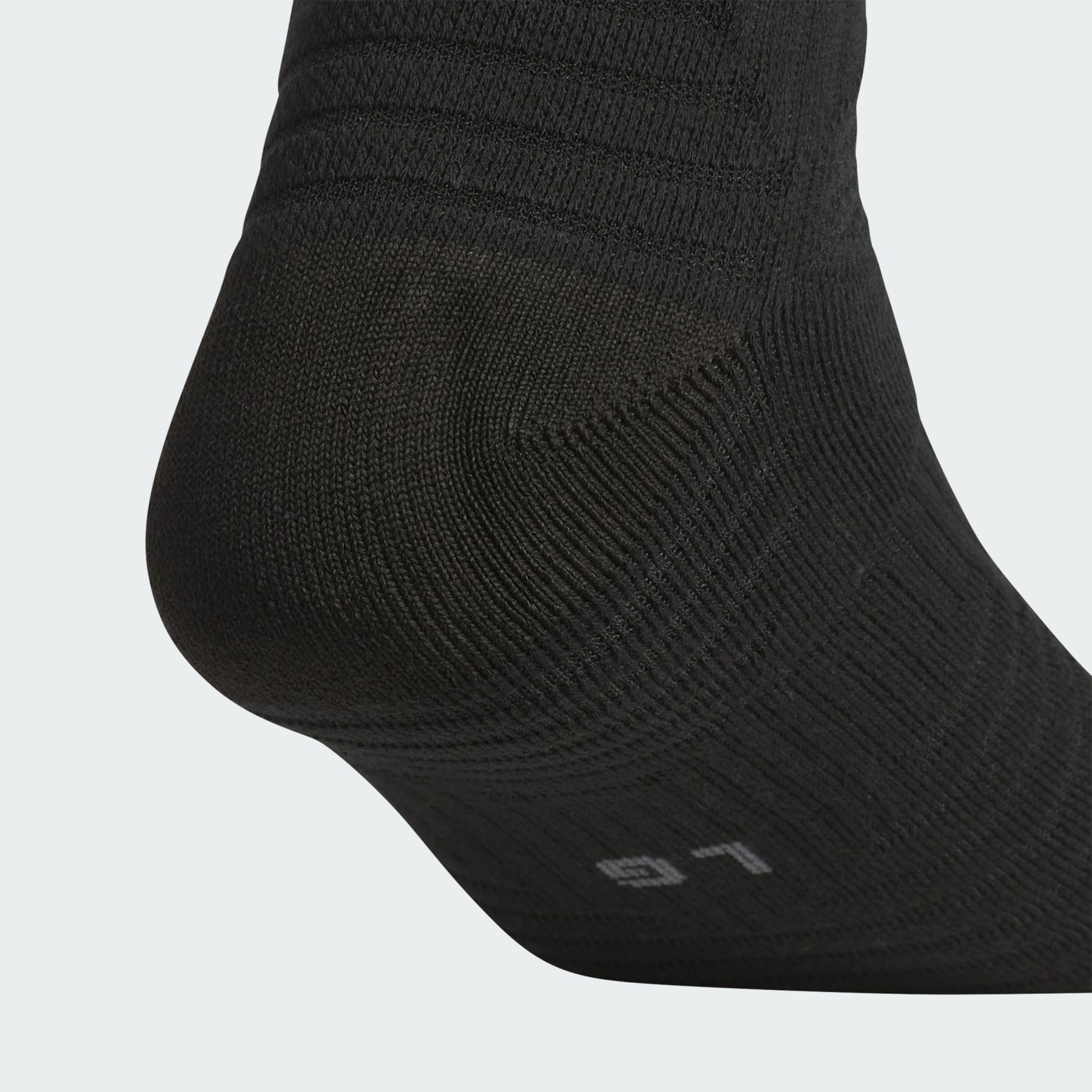 Select Basketball Slouch Crew Socks - 5
