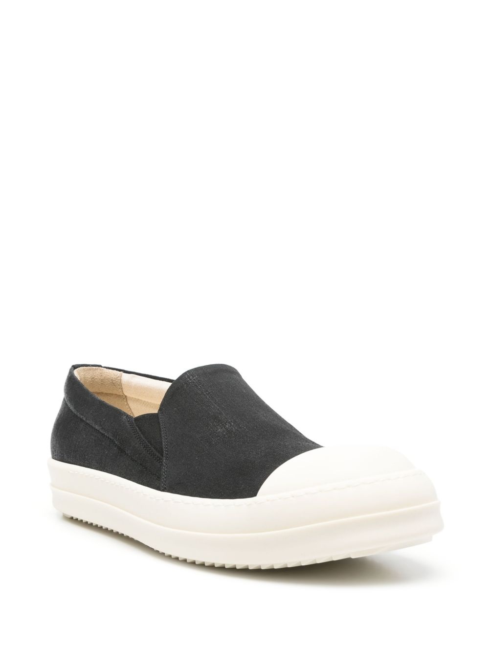 Hollywood boat shoes - 2