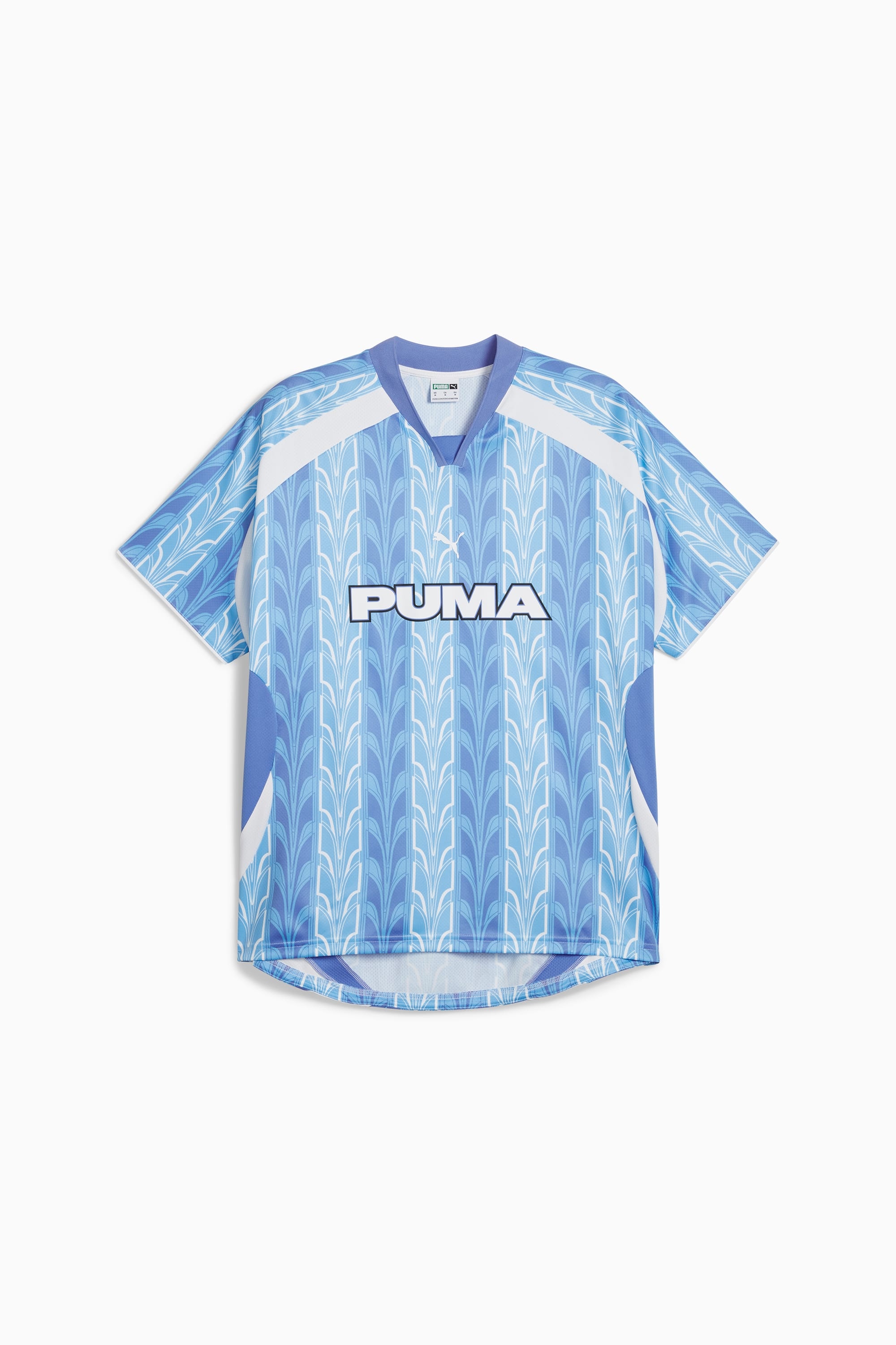 PUMA AOP Soccer Jersey - 1