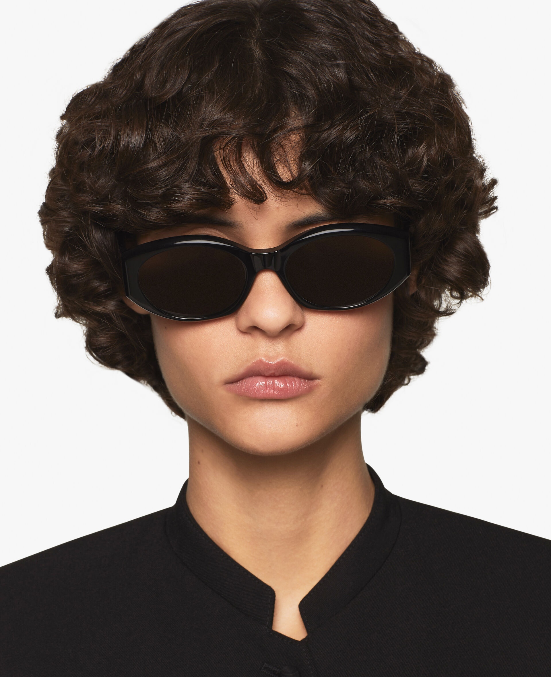 Falabella Oval Sunglasses - 2
