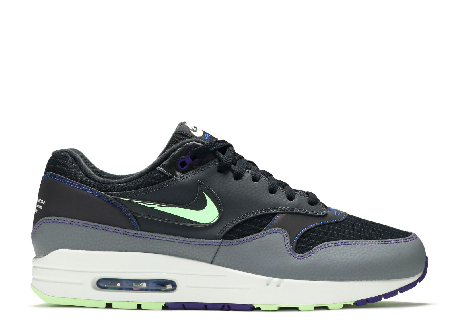 AIR MAX 1 'FUTURE SWOOSH' - 1