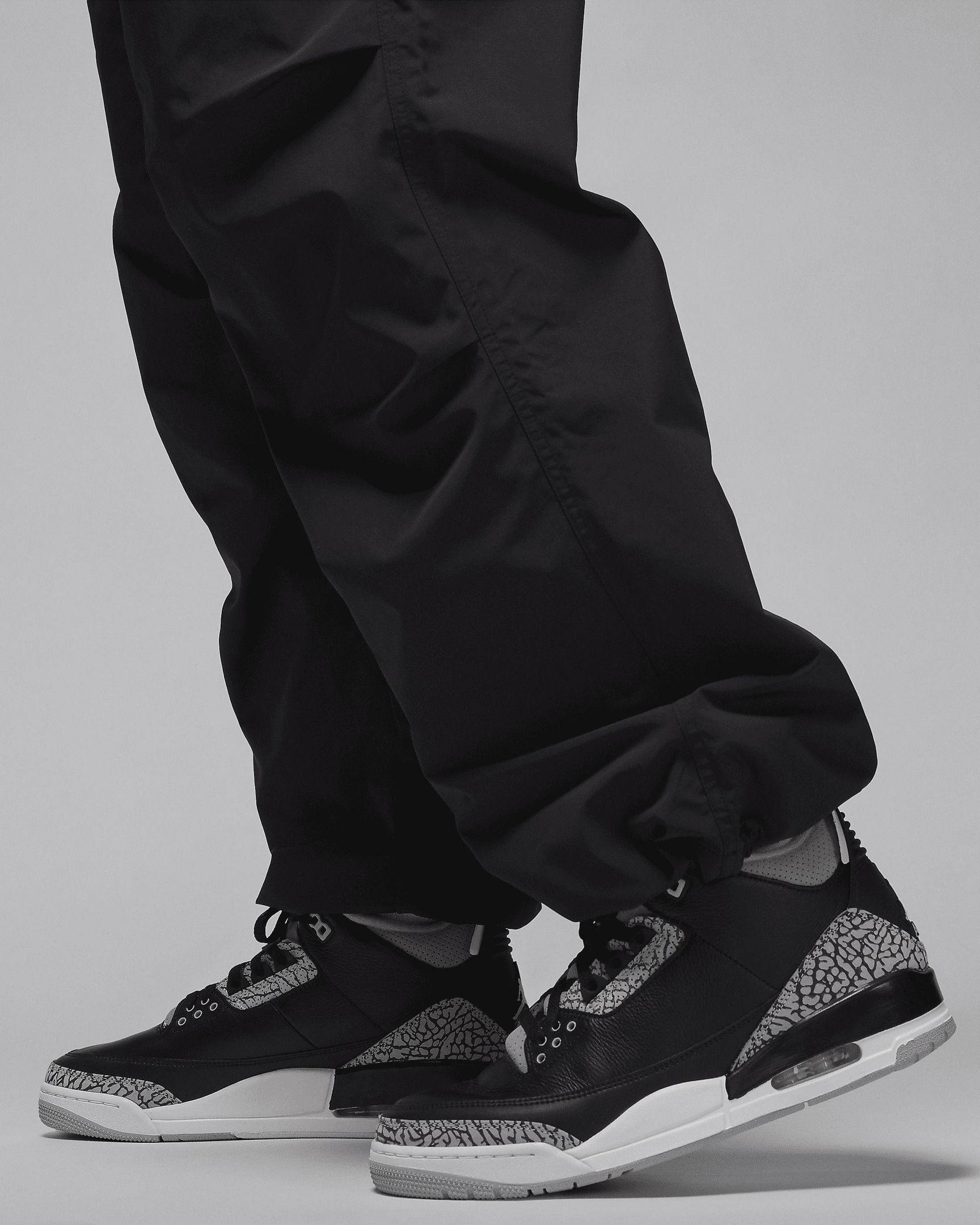 Jordan Essentials Men's Woven Pants - 7