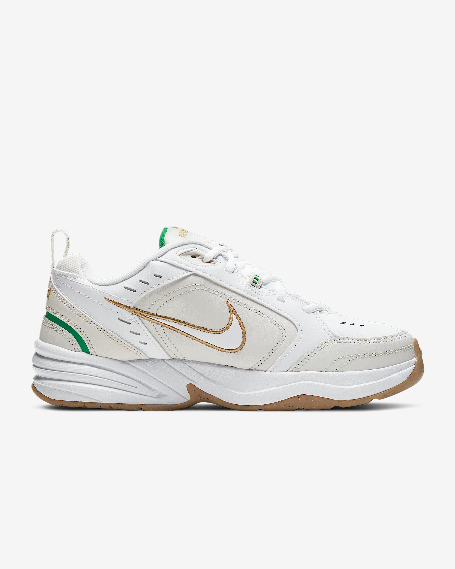 Nike Air Monarch IV Men's Workout Shoes - 3