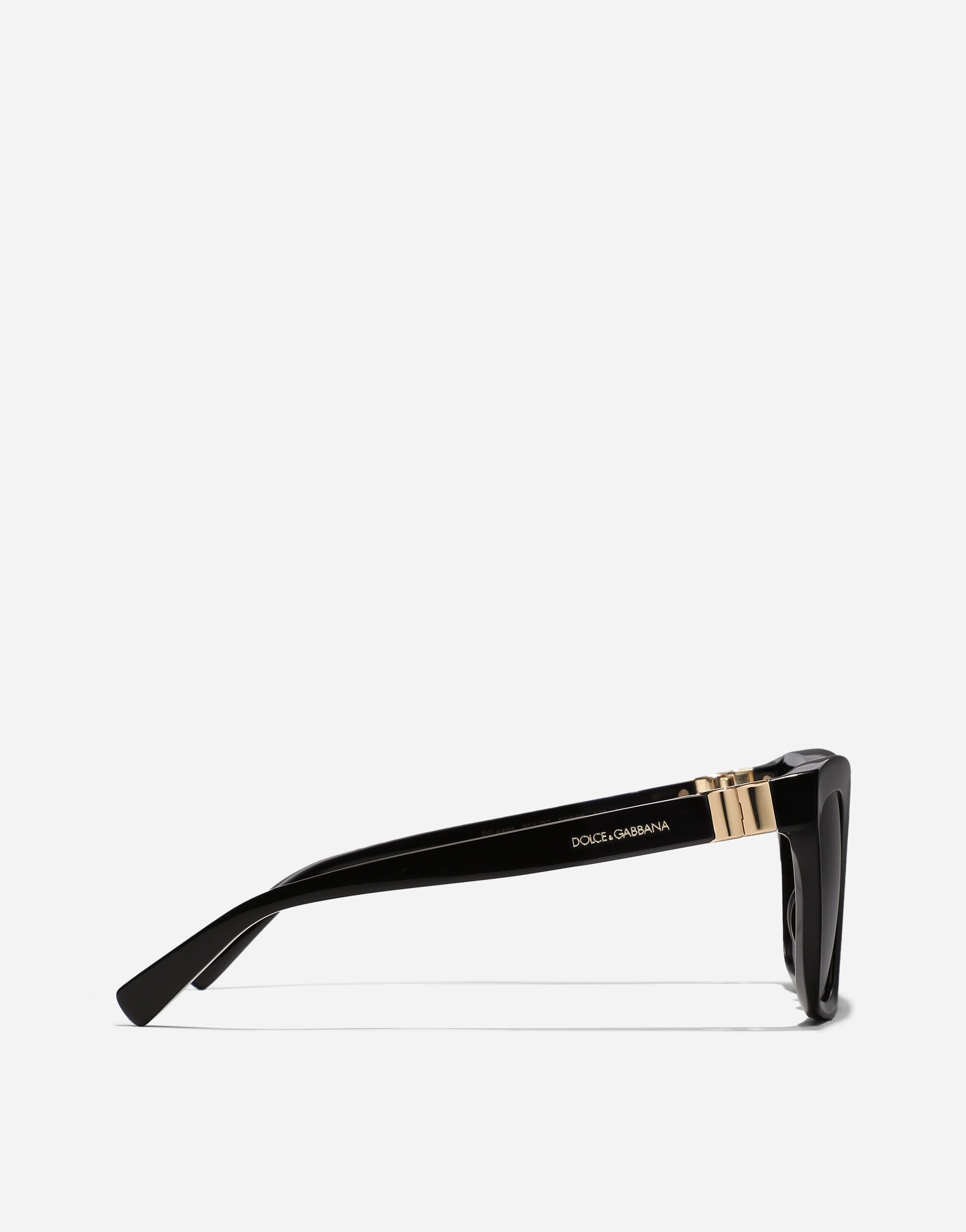 DG Hinge Sunglasses - 4
