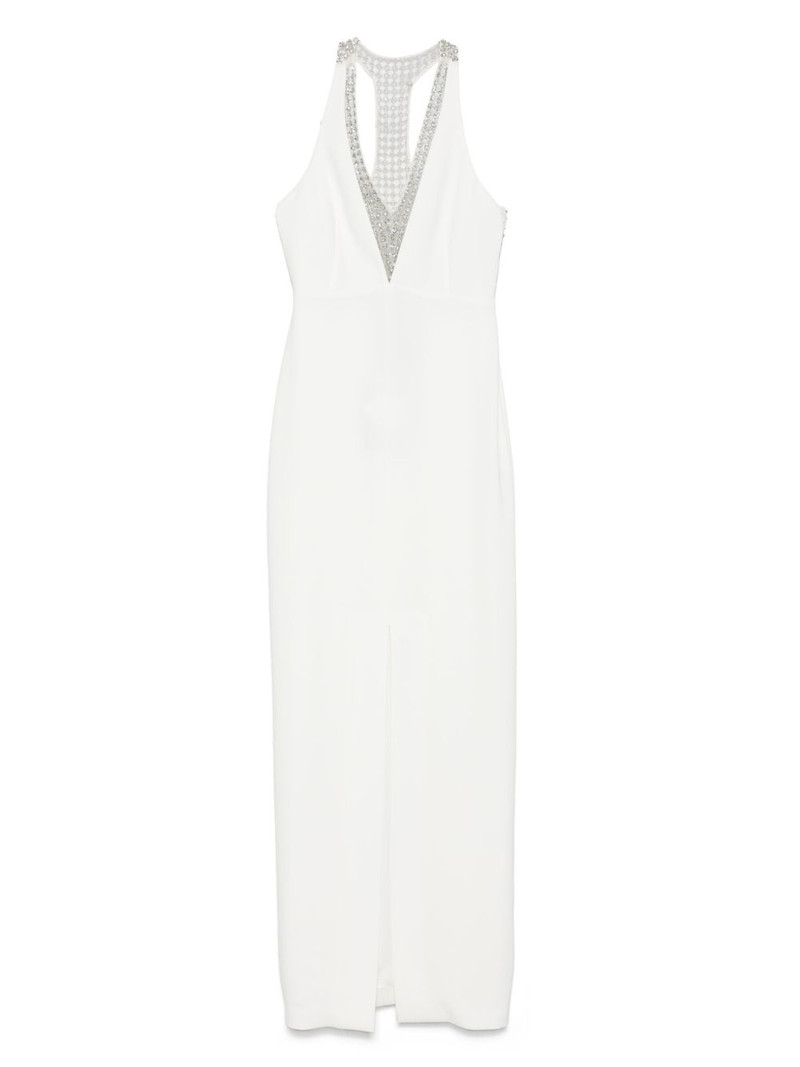 Secolo maxi dress 1