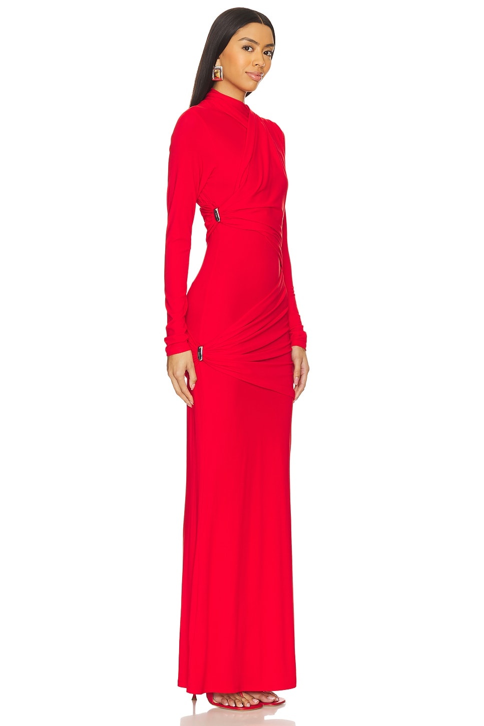 Aria Dress - 2
