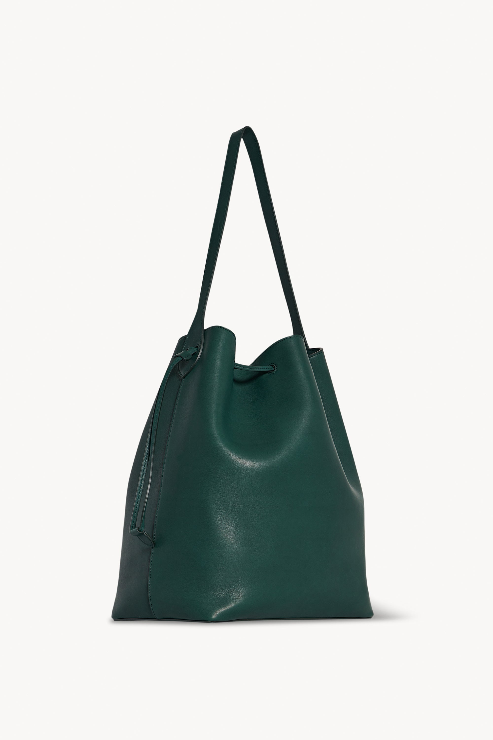 Belvedere Tote Bag in Leather - 2