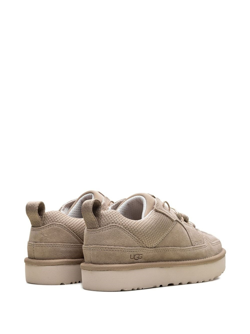 UGG Lowmel sneakers outlook