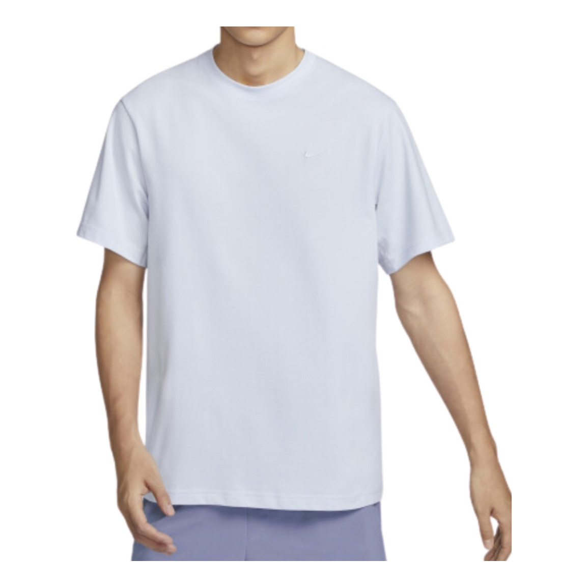 Nike Dri-FIT Primary Training T-Shirt 'Purple' DV9832-085 - 1