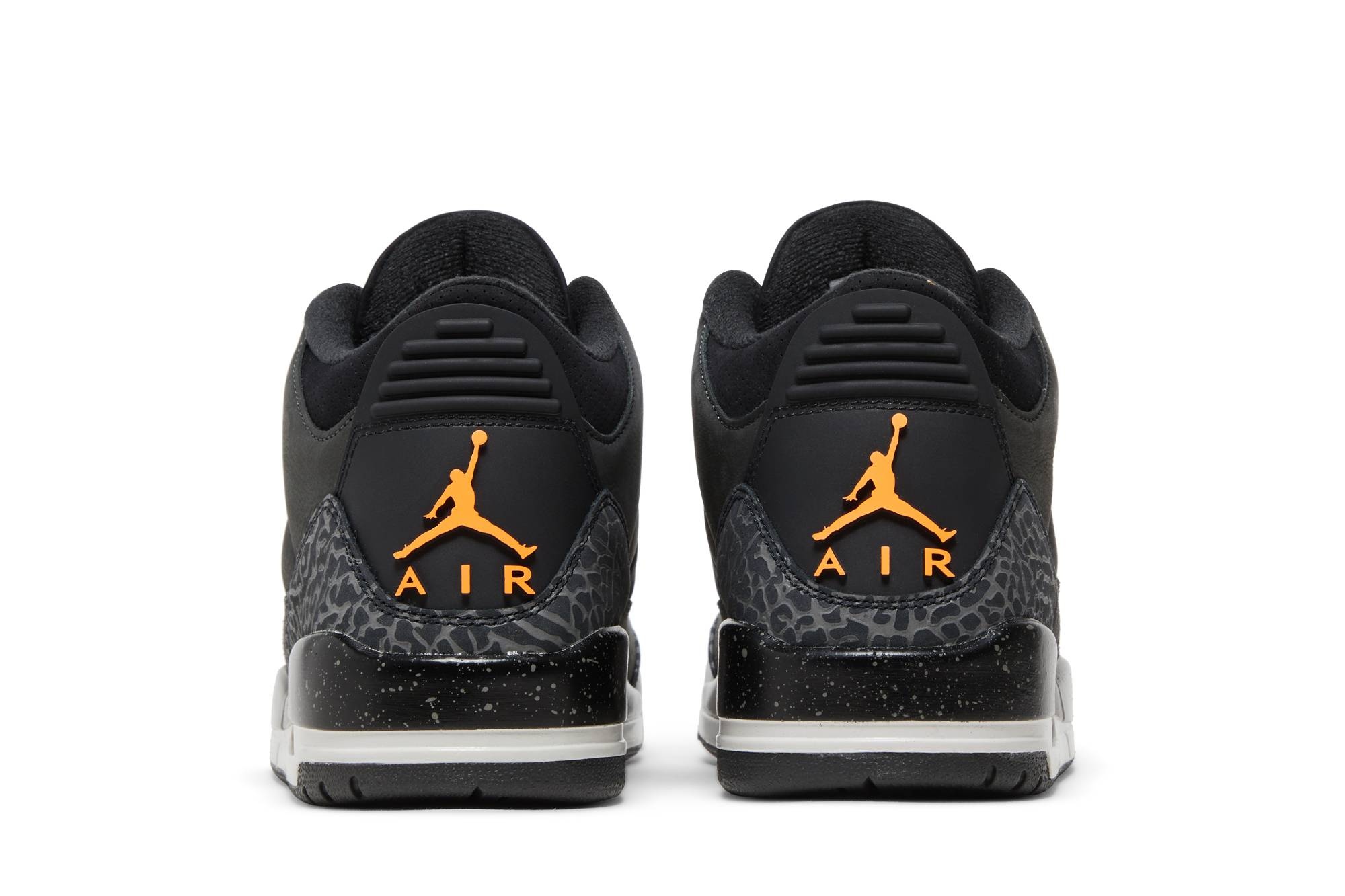 Air Jordan 3 Retro 'Fear' 2023 - 6