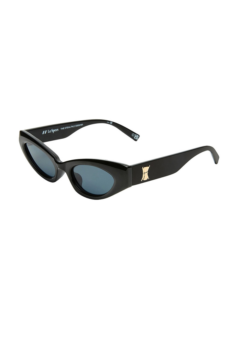 Le Specs The Stealth Sunlgasses outlook