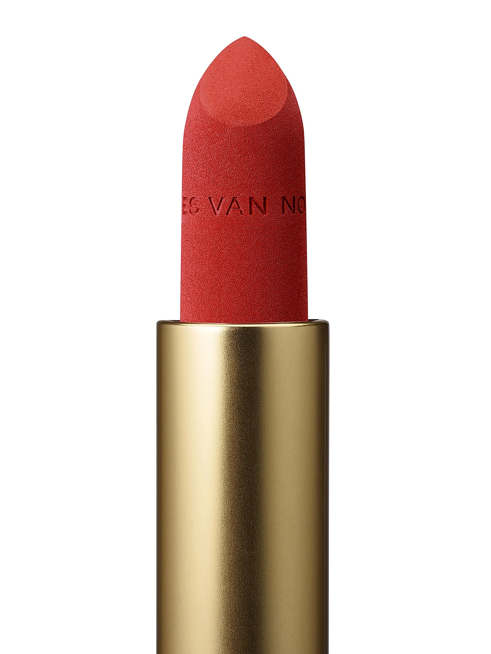 Women's Matte Lipstick Refill - 75 Crafted Red - 1