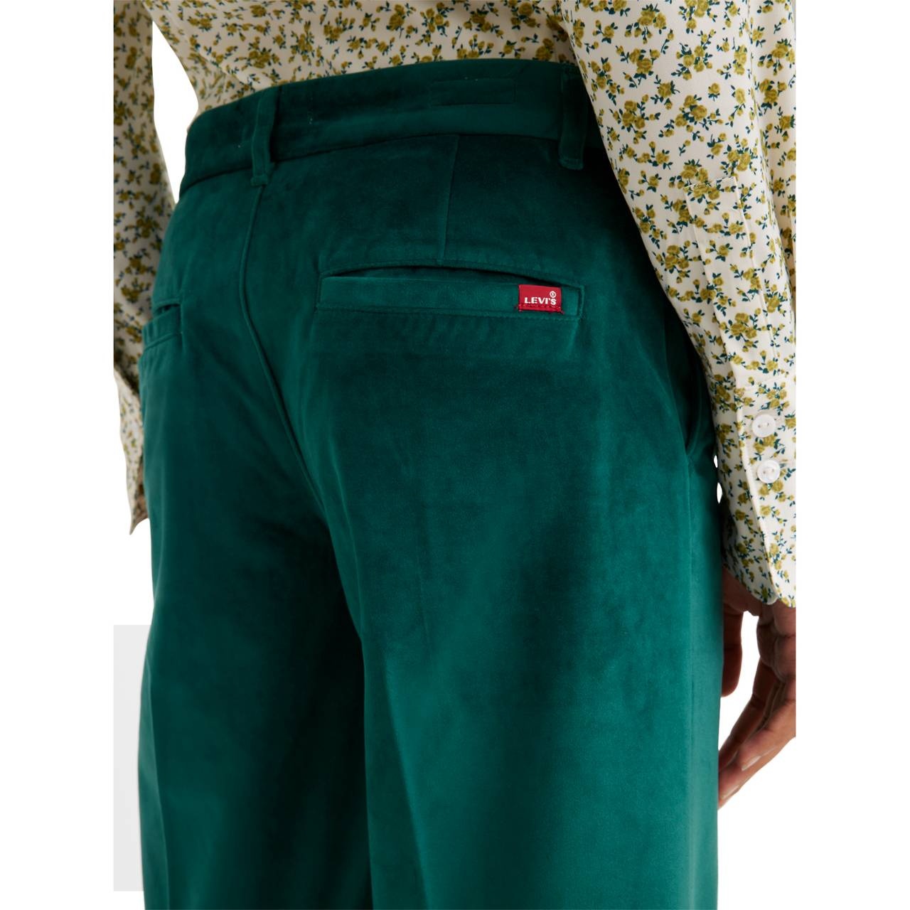 BAGGY TROUSERS - 6