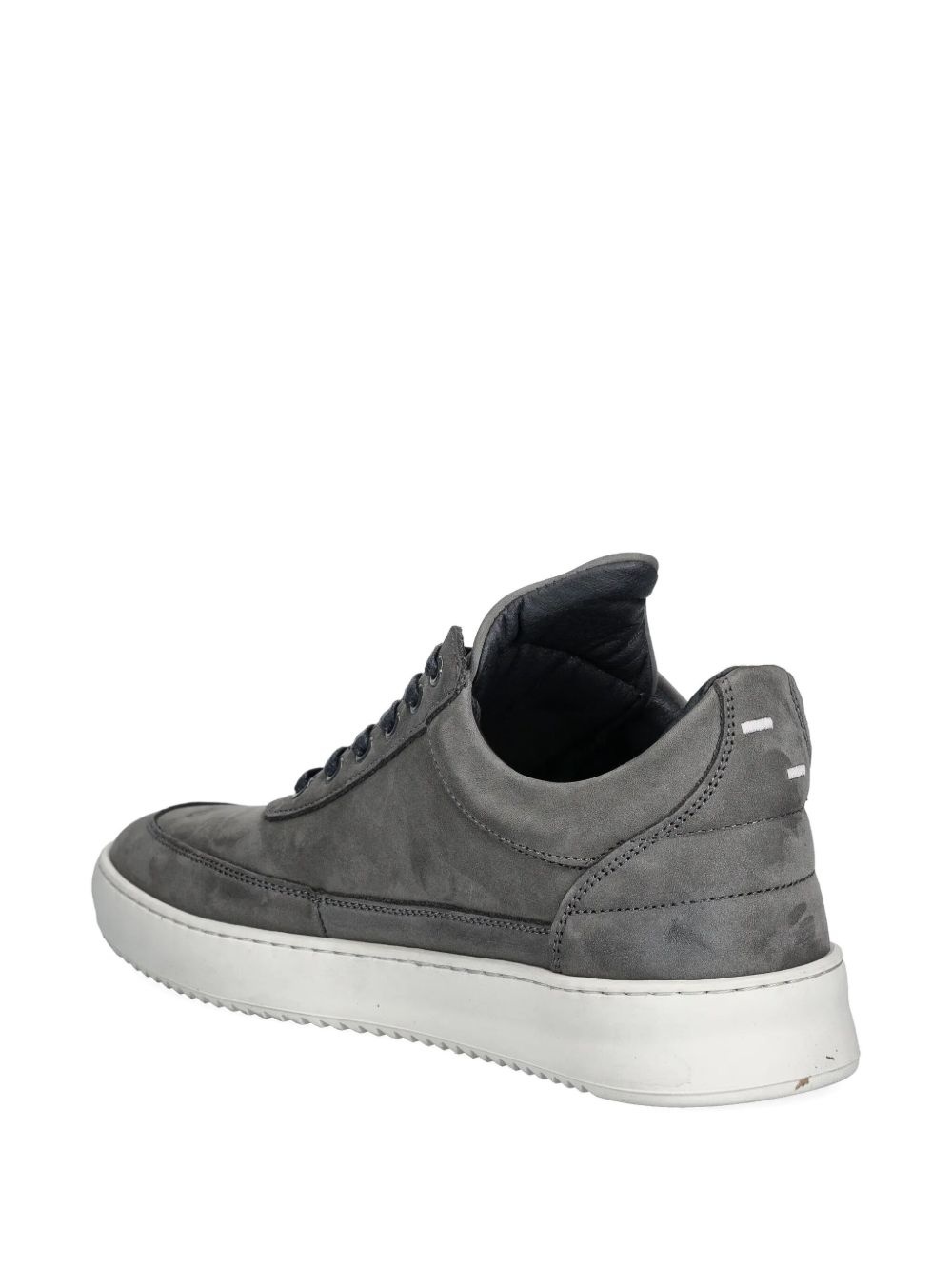 low-top sneakers - 3