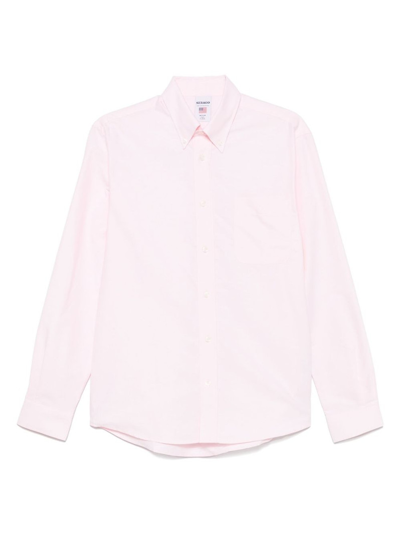 Whaleback shirt 1