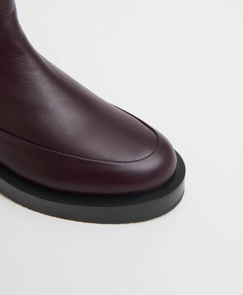 MARION BOOT 4