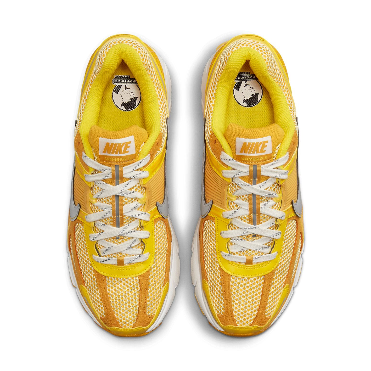 Nike Air Zoom Vomero 5 'Varsity Maize' FJ4453-765 - 4