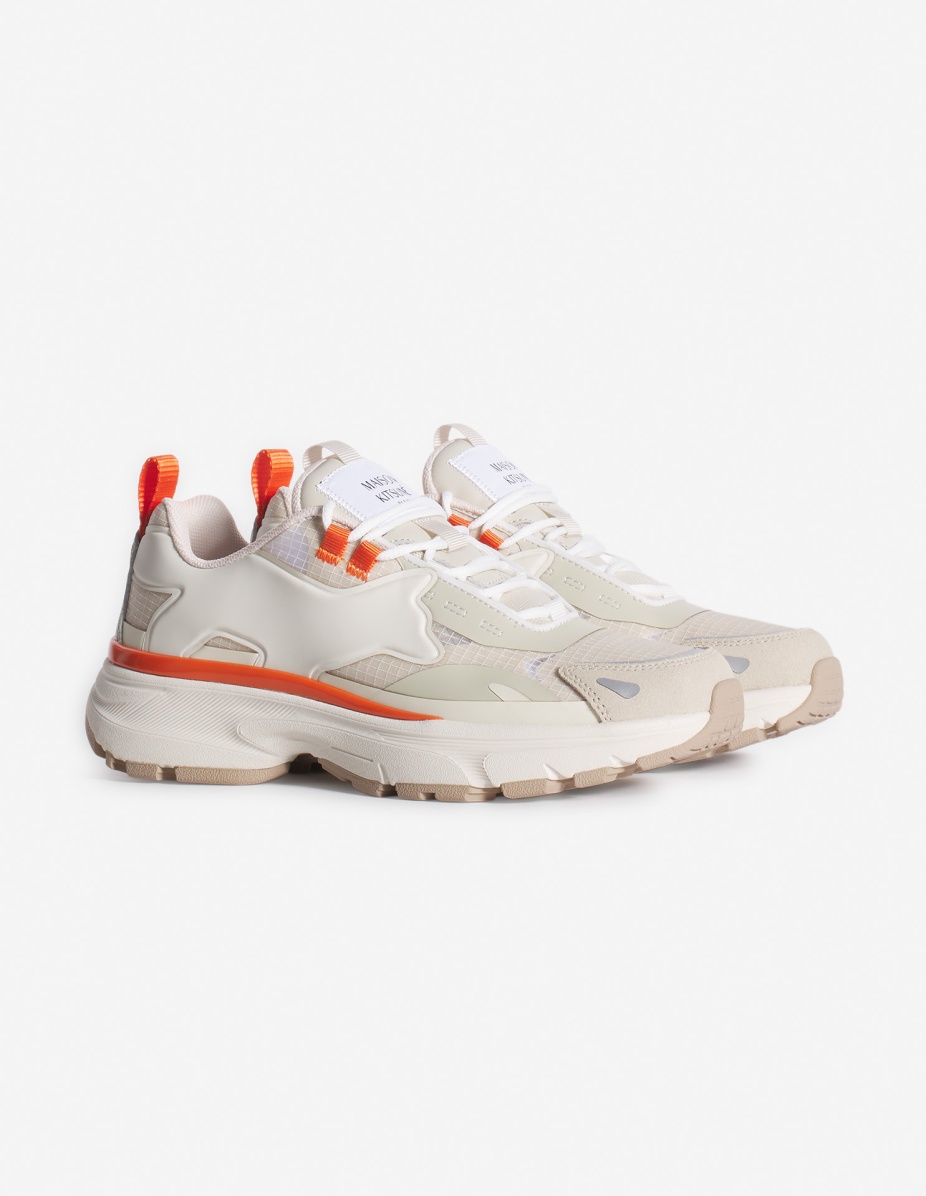 SORA RUNNERS - 3
