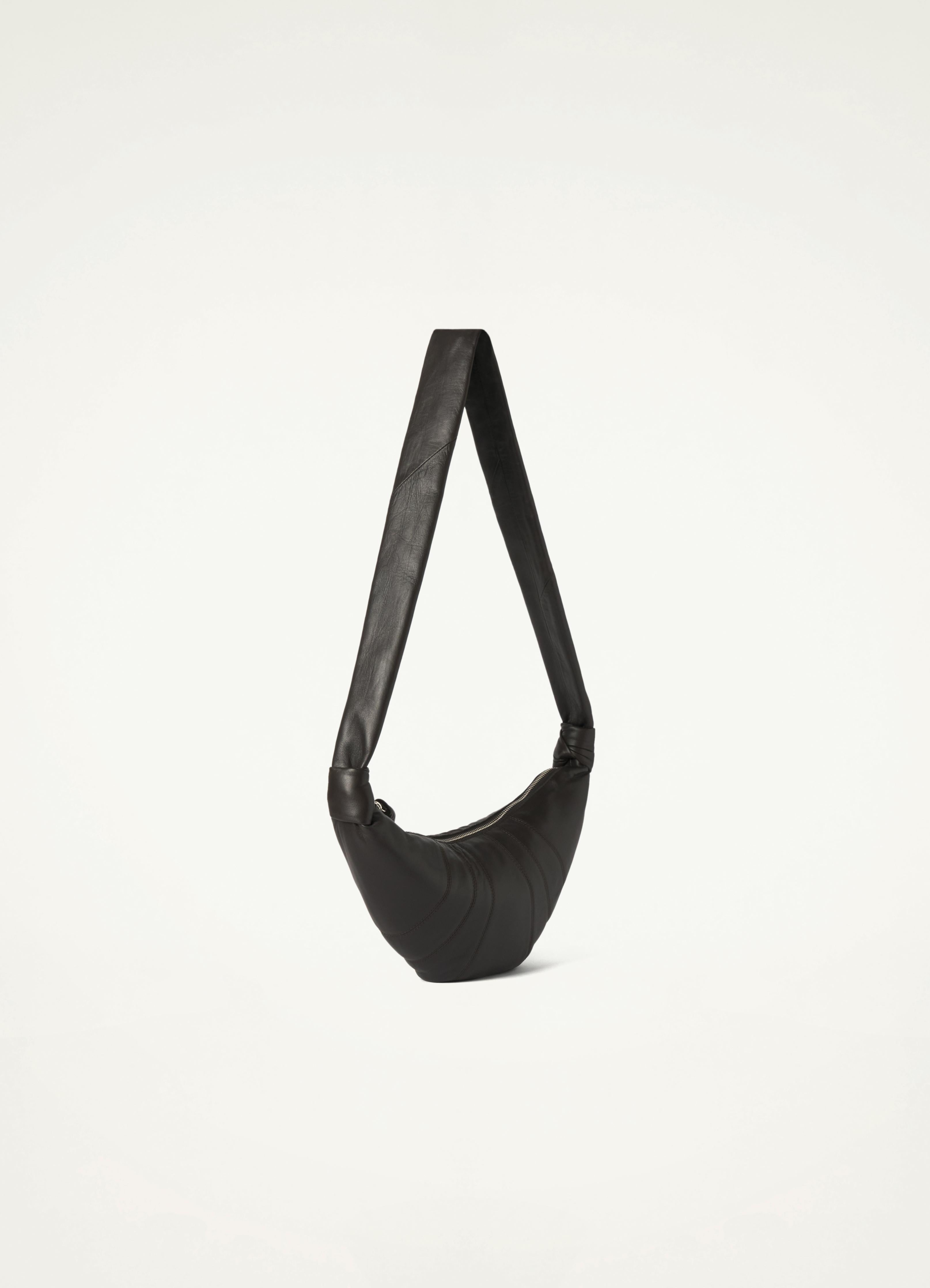 SMALL CROISSANT BAG - 4