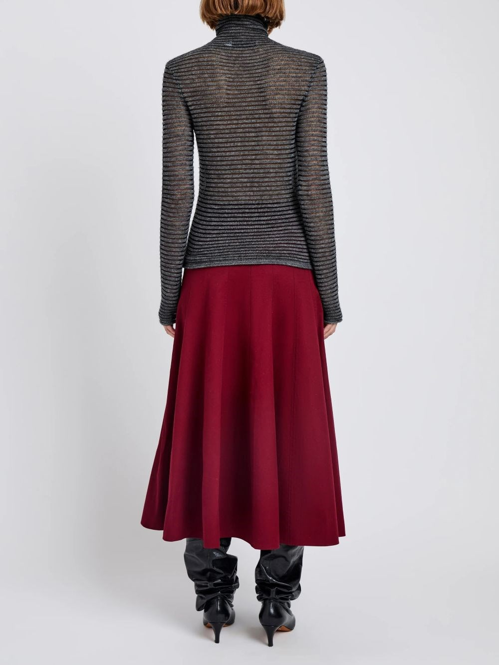 Hailey Sweater - 3
