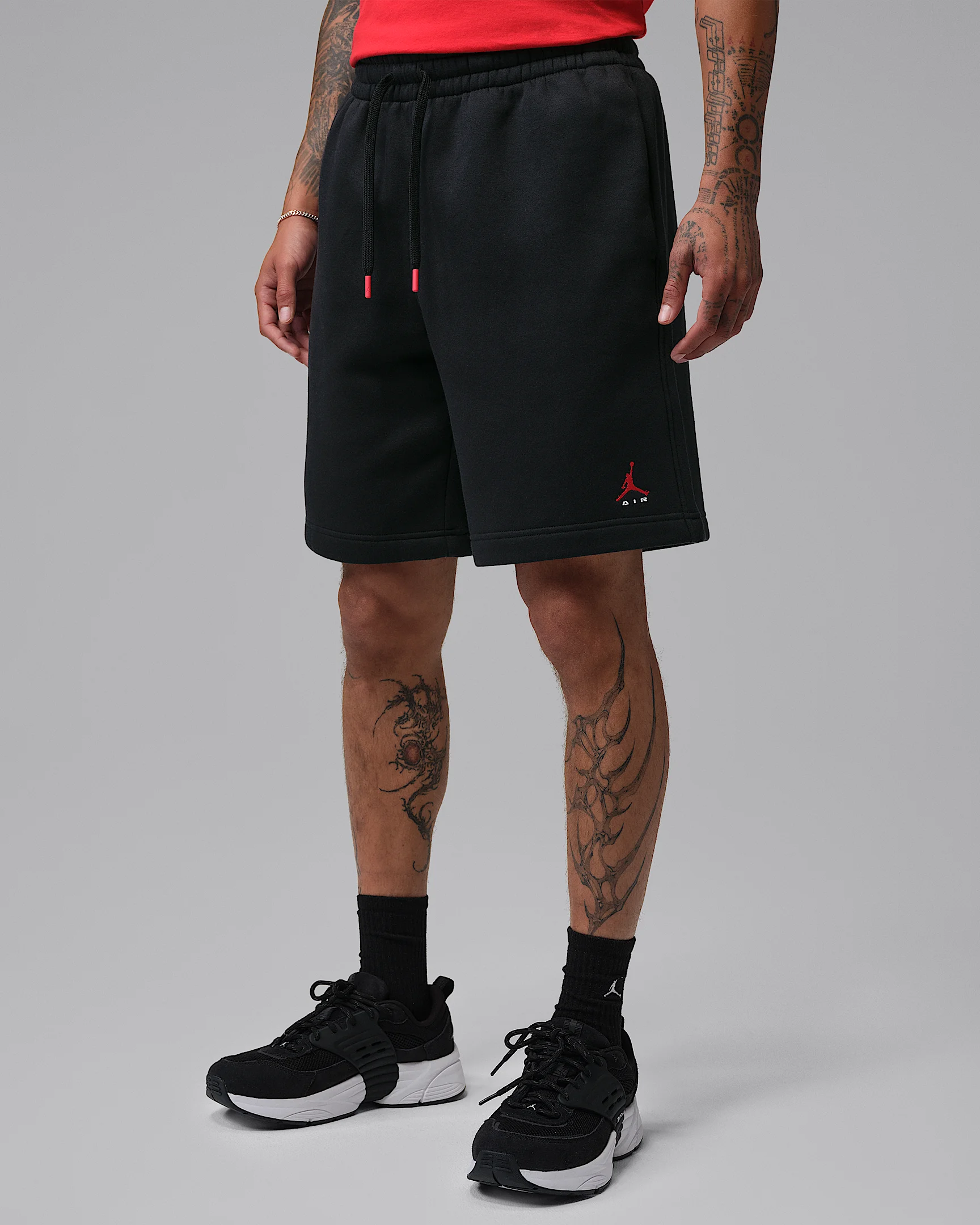 Jordan Brooklyn Men's 9" Shorts - 1