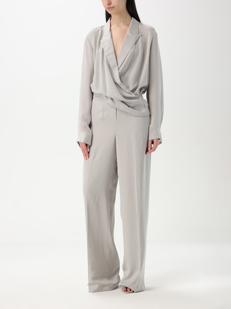 Theory Pants woman Theory outlook