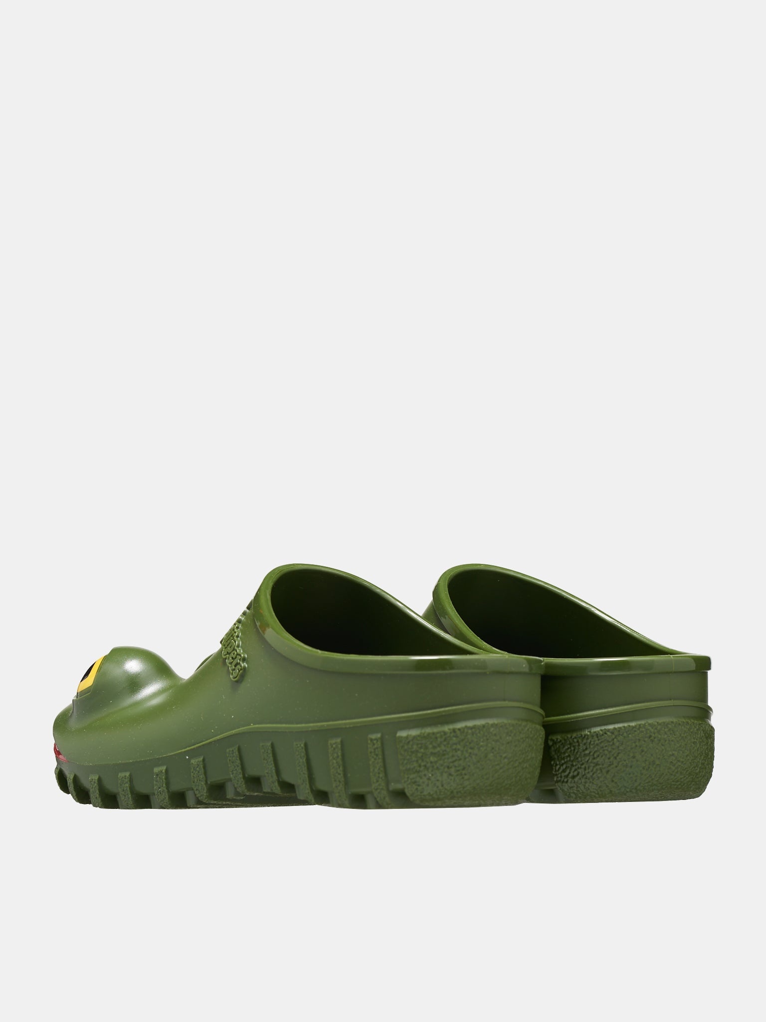 JW Anderson Wellipets Frog Loafers | hlorenzo | REVERSIBLE