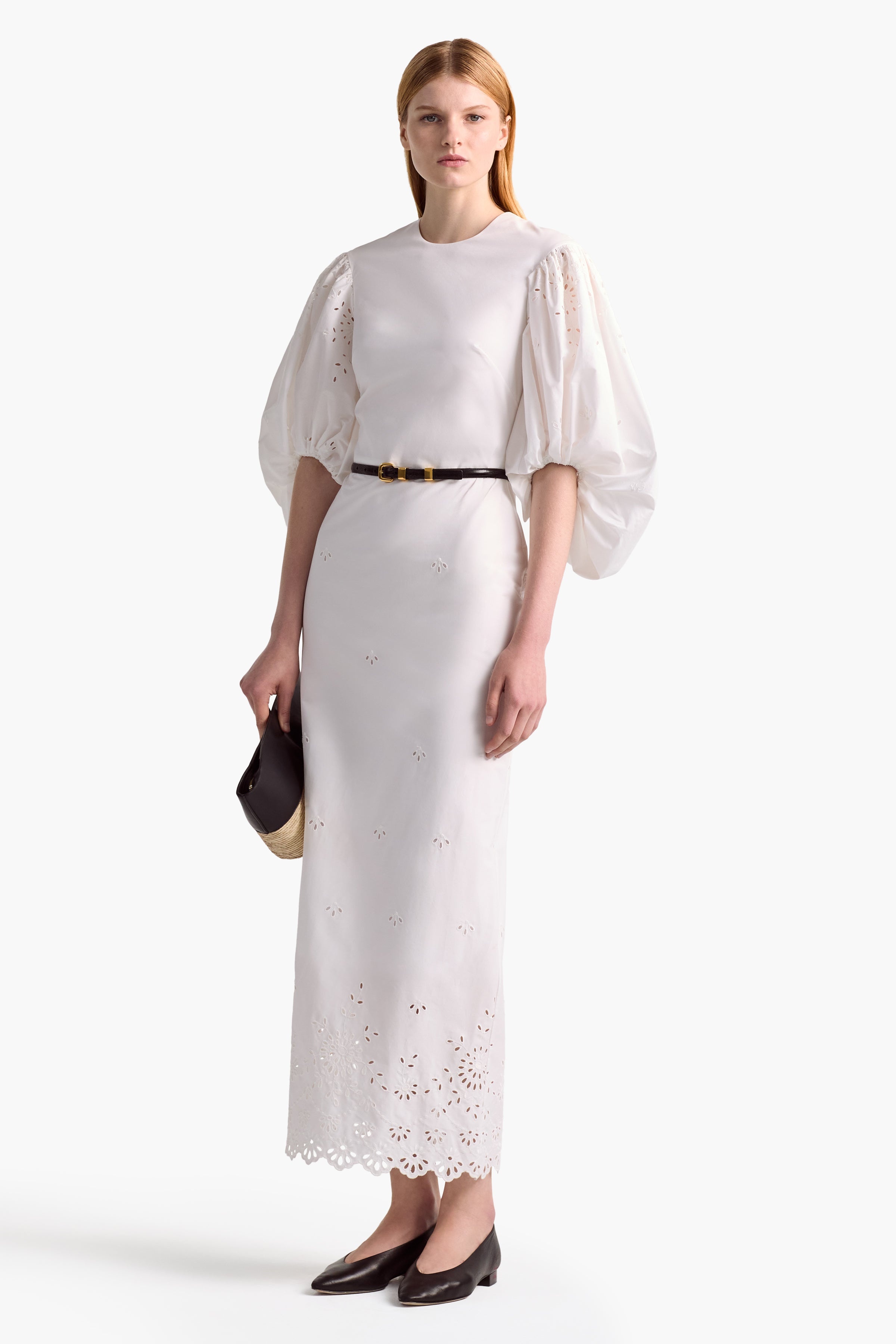 DANIELLE DRESS - 2