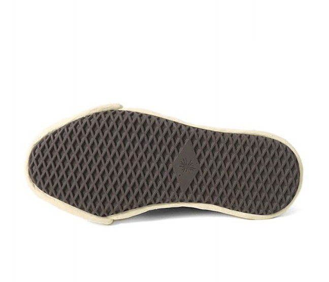 Maison MIHARA YASUHIRO BAKER Low 'Black' A09FW728-BLACK - 5
