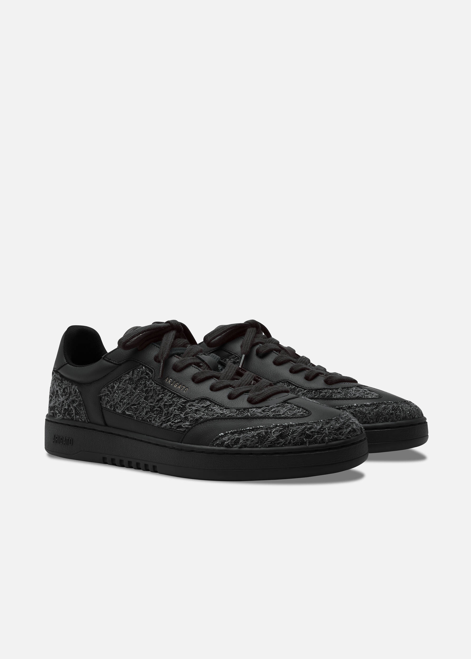 Dice T-Toe Sneaker - 2