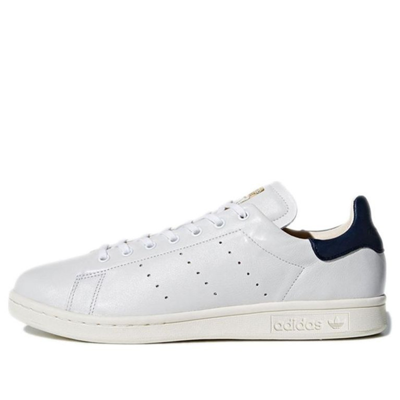 美品  Stan Smith Recon CQ3033 27.5 adidas adidas Stan Smith Recon 'White Navy' CQ3033 - CQ3033