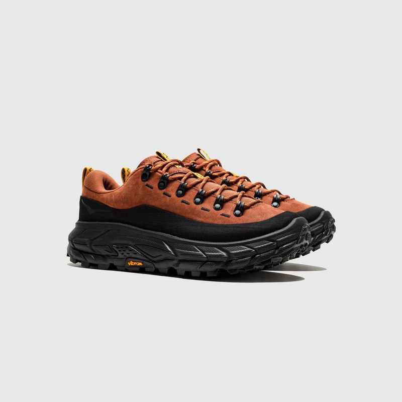 HOKA ONE ONE TOR SUMMIT outlook