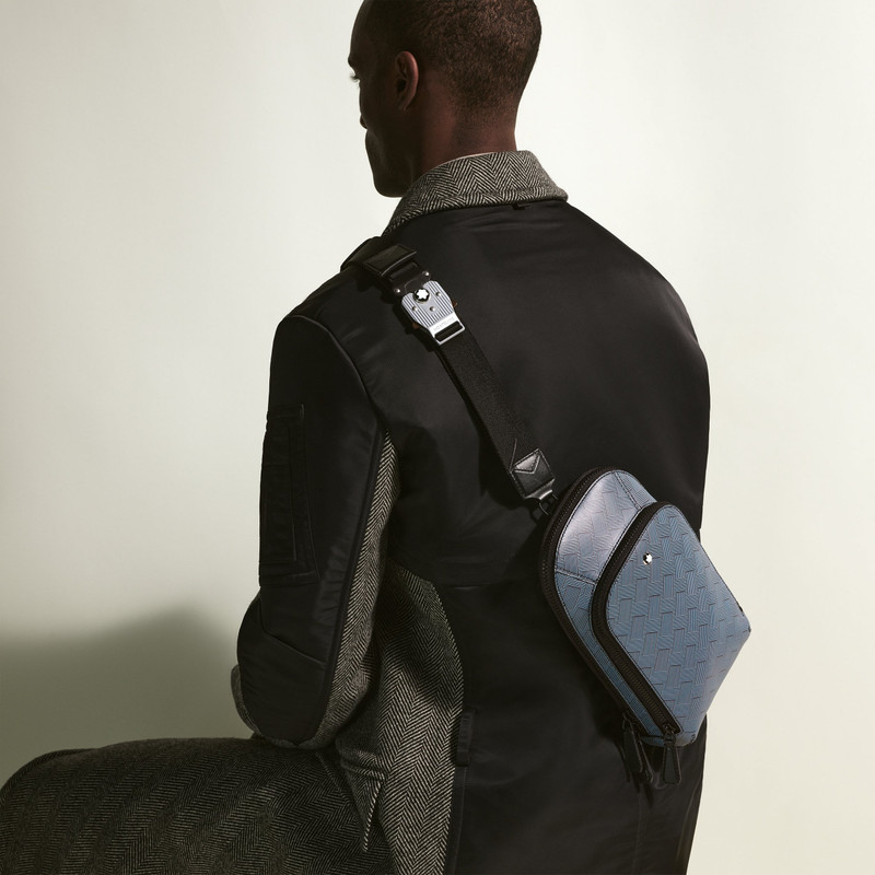 Extreme 3.0 sling bag with M LOCK 4810 buckle 5